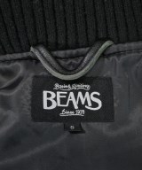 BEAMS（ビームス）スタジャン グレー サイズ:M メンズ/2200642431011