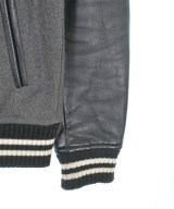 BEAMS（ビームス）スタジャン グレー サイズ:M メンズ/2200642431011