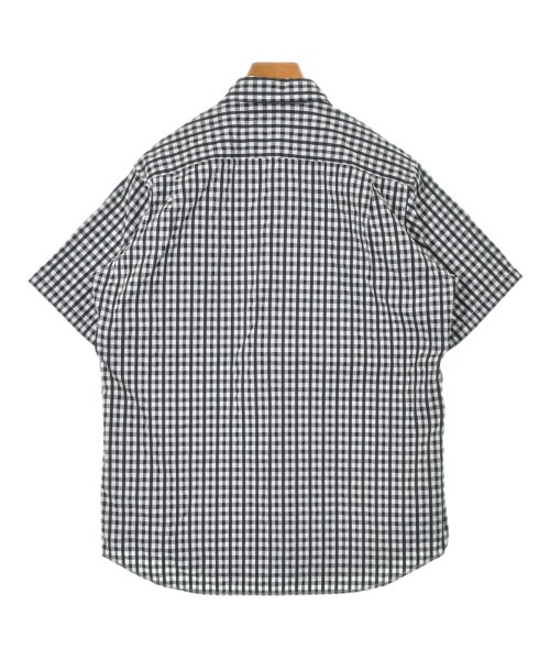 BEAMS（ビームス）カジュアルシャツ 白 サイズ:M メンズ/2200627335020