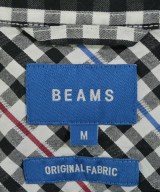 BEAMS（ビームス）カジュアルシャツ 白 サイズ:M メンズ/2200627335020