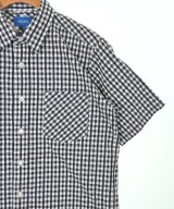 BEAMS（ビームス）カジュアルシャツ 白 サイズ:M メンズ/2200627335020