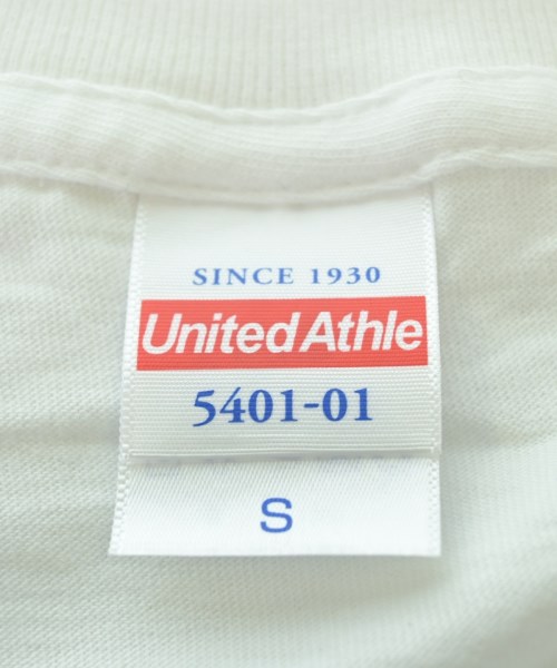 BEAMS（ビームス）Tシャツ・カットソー 白 サイズ:S メンズ/2200632339044