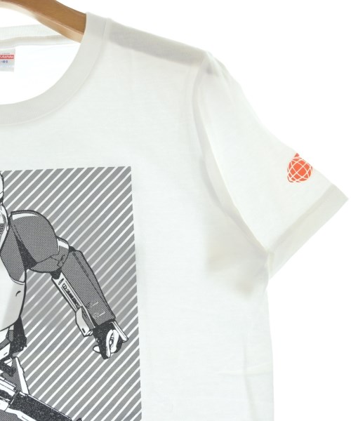 BEAMS（ビームス）Tシャツ・カットソー 白 サイズ:S メンズ/2200632339044