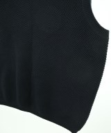 BEAMS（ビームス）ベスト 紺 サイズ:M メンズ/2200642950017