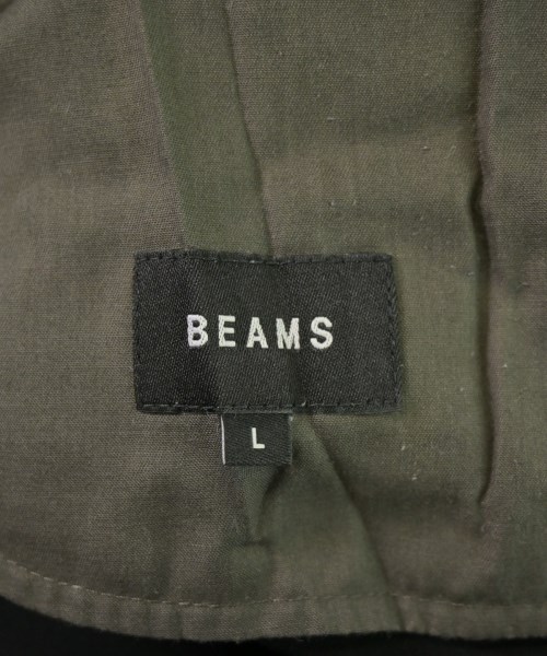 BEAMS（ビームス）その他 黒 サイズ:L メンズ/2200632319152