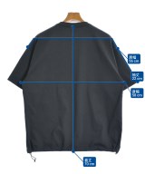 BEAMS（ビームス）Tシャツ・カットソー 黒 サイズ:S メンズ/2200635368683