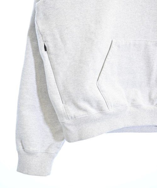 BEAMS（ビームス）パーカー グレー サイズ:L メンズ/2200643924031