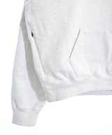 BEAMS（ビームス）パーカー グレー サイズ:L メンズ/2200643924031