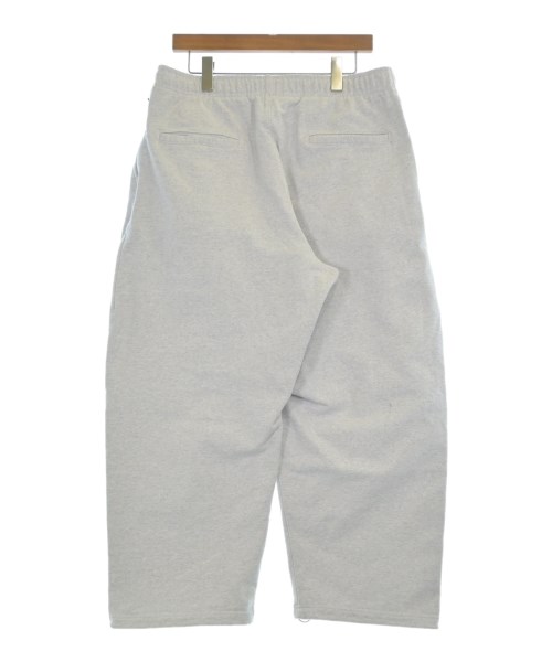 BEAMS（ビームス）スウェットパンツ グレー サイズ:L メンズ/2200643924048