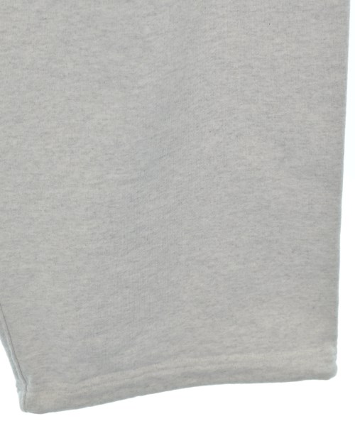 BEAMS（ビームス）スウェットパンツ グレー サイズ:L メンズ/2200643924048