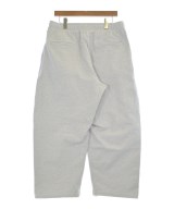 BEAMS（ビームス）スウェットパンツ グレー サイズ:L メンズ/2200643924048