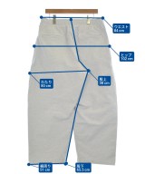 BEAMS（ビームス）スウェットパンツ グレー サイズ:L メンズ/2200643924048