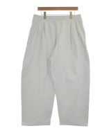 BEAMS スウェットパンツ