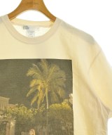 BEAMS（ビームス）Tシャツ・カットソー 黄 サイズ:L メンズ/2200643941113