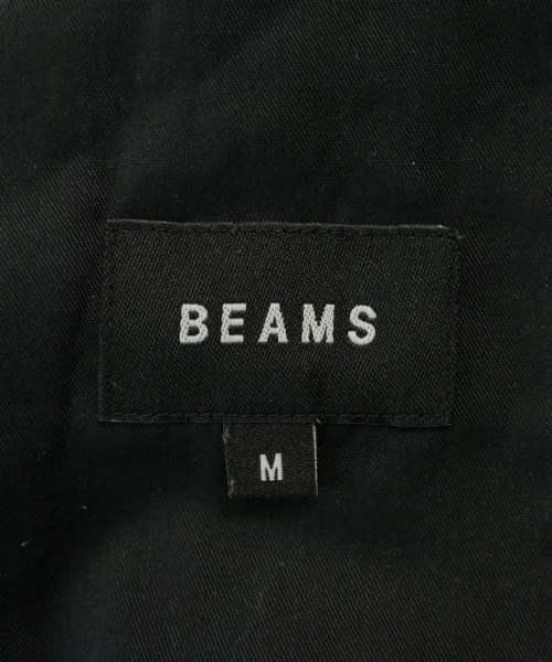BEAMS（ビームス）その他 グレー サイズ:M メンズ/2200643043084