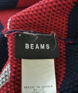 BEAMS（ビームス）ニット・セーター 紺 サイズ:S メンズ/2200644159029