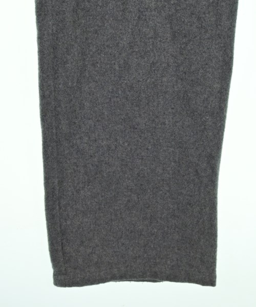 BEAMS（ビームス）カーゴパンツ グレー サイズ:L メンズ/2200644168076