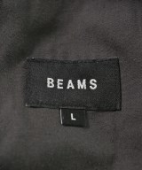 BEAMS（ビームス）カーゴパンツ グレー サイズ:L メンズ/2200644168076
