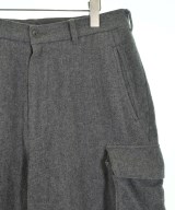 BEAMS（ビームス）カーゴパンツ グレー サイズ:L メンズ/2200644168076