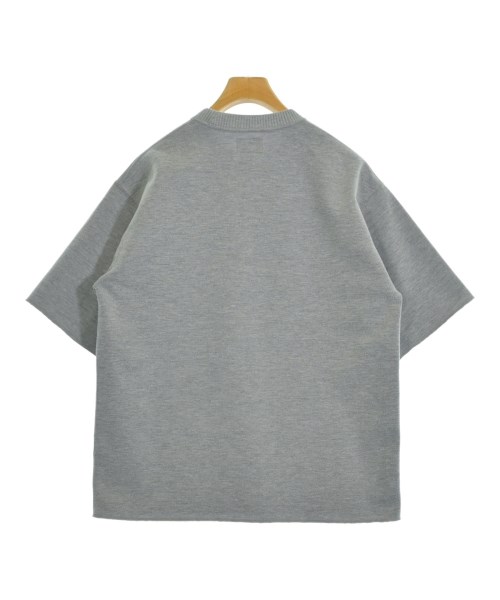 BEAMS（ビームス）ニット・セーター グレー サイズ:M メンズ/2200644357104