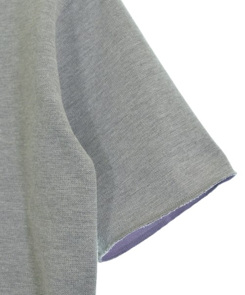 BEAMS（ビームス）ニット・セーター グレー サイズ:M メンズ/2200644357104