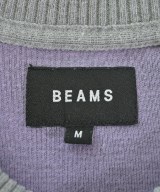 BEAMS（ビームス）ニット・セーター グレー サイズ:M メンズ/2200644357104