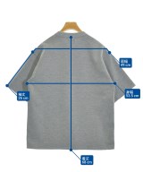 BEAMS（ビームス）ニット・セーター グレー サイズ:M メンズ/2200644357104