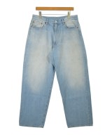 BEAMS デニムパンツ