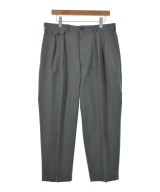 BEAMS PLUS スラックス