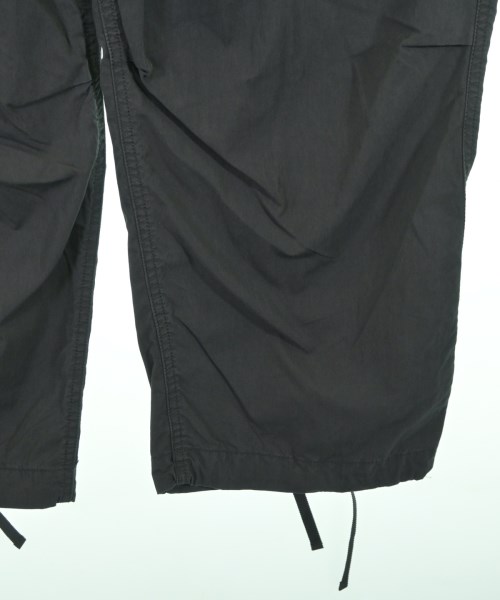 BEAMS（ビームス）カーゴパンツ 黒 サイズ:M メンズ/2200536340160