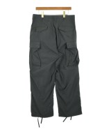 BEAMS（ビームス）カーゴパンツ 黒 サイズ:M メンズ/2200536340160