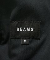 BEAMS（ビームス）カーゴパンツ 黒 サイズ:M メンズ/2200536340160