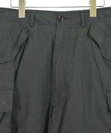 BEAMS（ビームス）カーゴパンツ 黒 サイズ:M メンズ/2200536340160