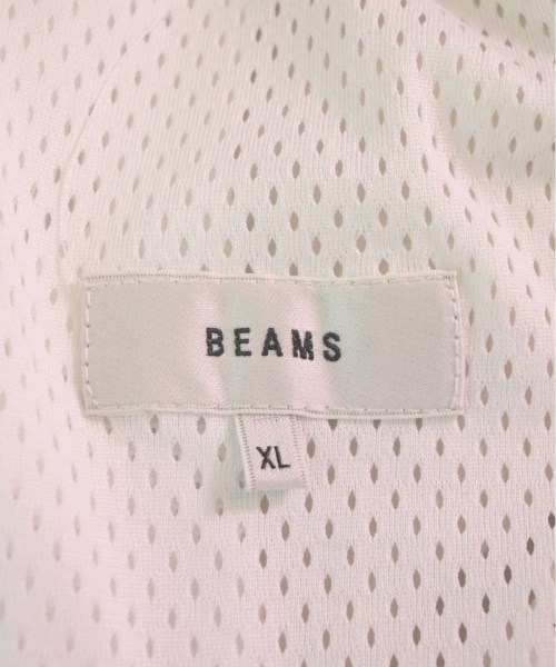 BEAMS（ビームス）その他 白 サイズ:XL メンズ/2200539413113