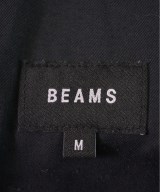 BEAMS（ビームス）カーゴパンツ 黒 サイズ:M メンズ/2200539413137