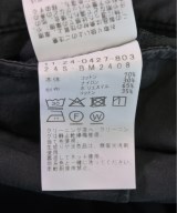 BEAMS（ビームス）カーゴパンツ 黒 サイズ:M メンズ/2200539413137