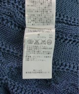 BEAMS（ビームス）ニット・セーター 青 サイズ:M メンズ/2200534403119