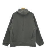 BEAMS パーカー