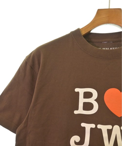 BEAMS（ビームス）Tシャツ・カットソー 茶 サイズ:L メンズ/2200540914036
