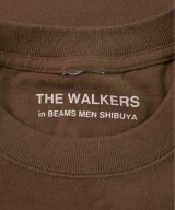 BEAMS（ビームス）Tシャツ・カットソー 茶 サイズ:L メンズ/2200540914036