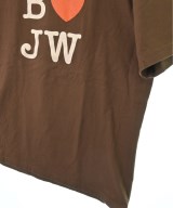 BEAMS（ビームス）Tシャツ・カットソー 茶 サイズ:L メンズ/2200540914036