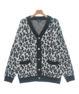 BEAMS カーディガン