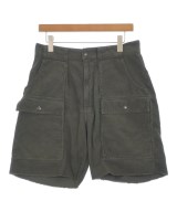 BEAMS ショートパンツ