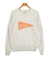 BEAMS スウェット