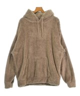 BEAMS パーカー