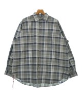 BEAMS カジュアルシャツ