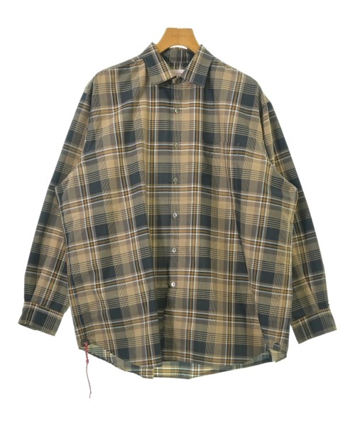 ビームス(BEAMS)のBEAMS カジュアルシャツ