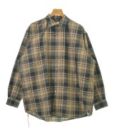 BEAMS カジュアルシャツ