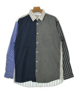 BEAMS カジュアルシャツ