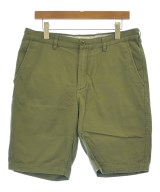 BEAMS ショートパンツ